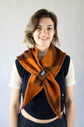 Triangle Scarf