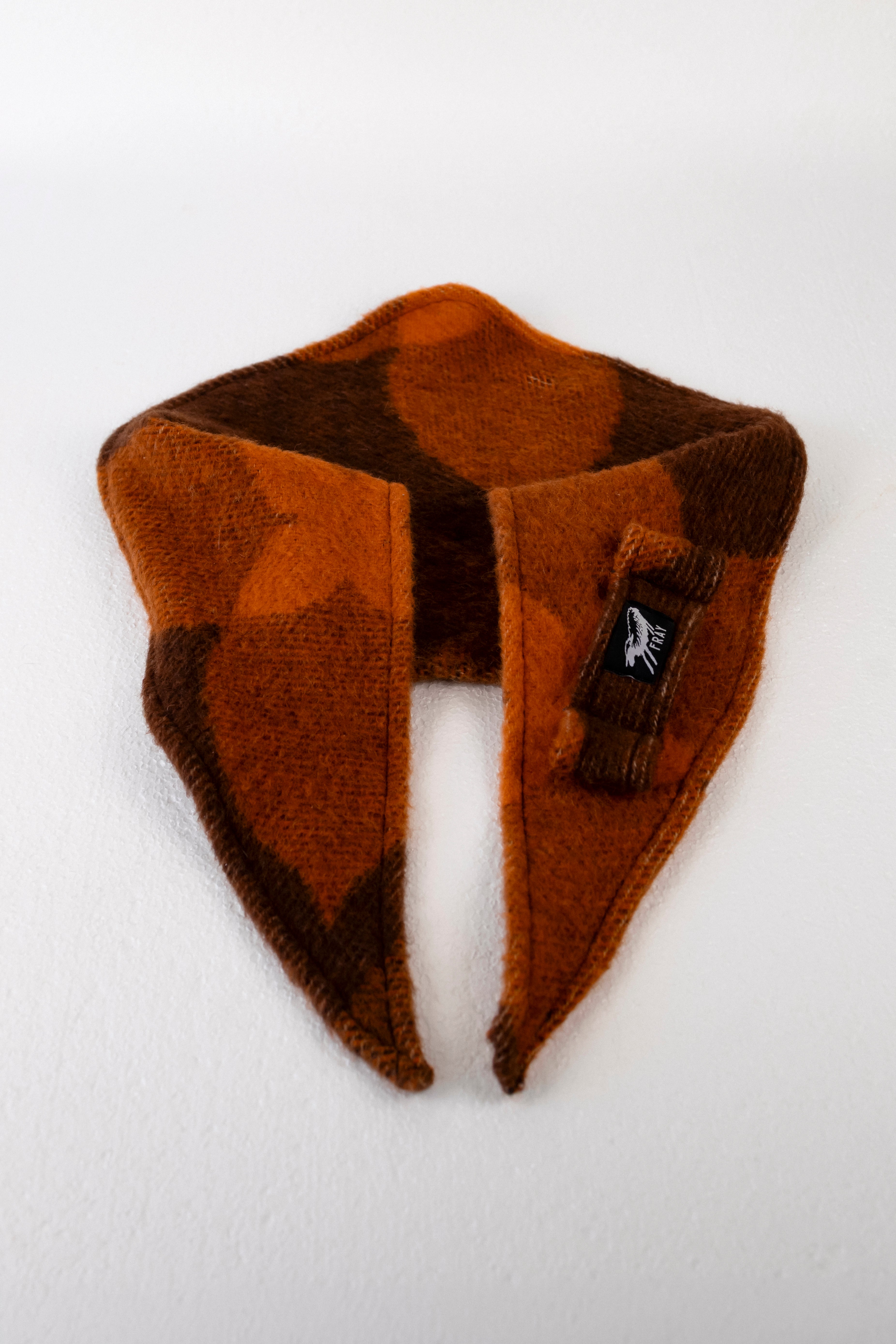 Triangle Scarf