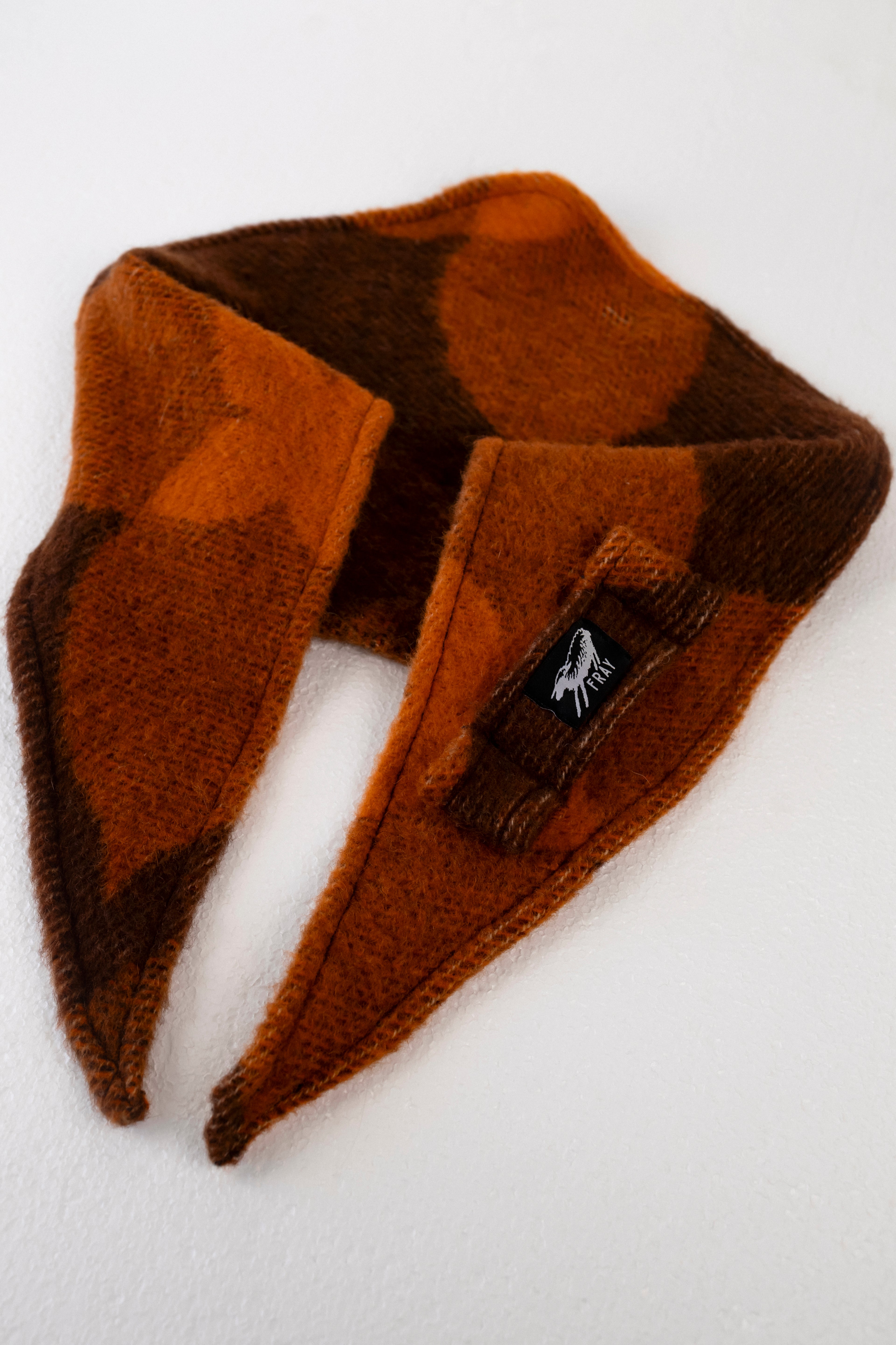 Triangle Scarf
