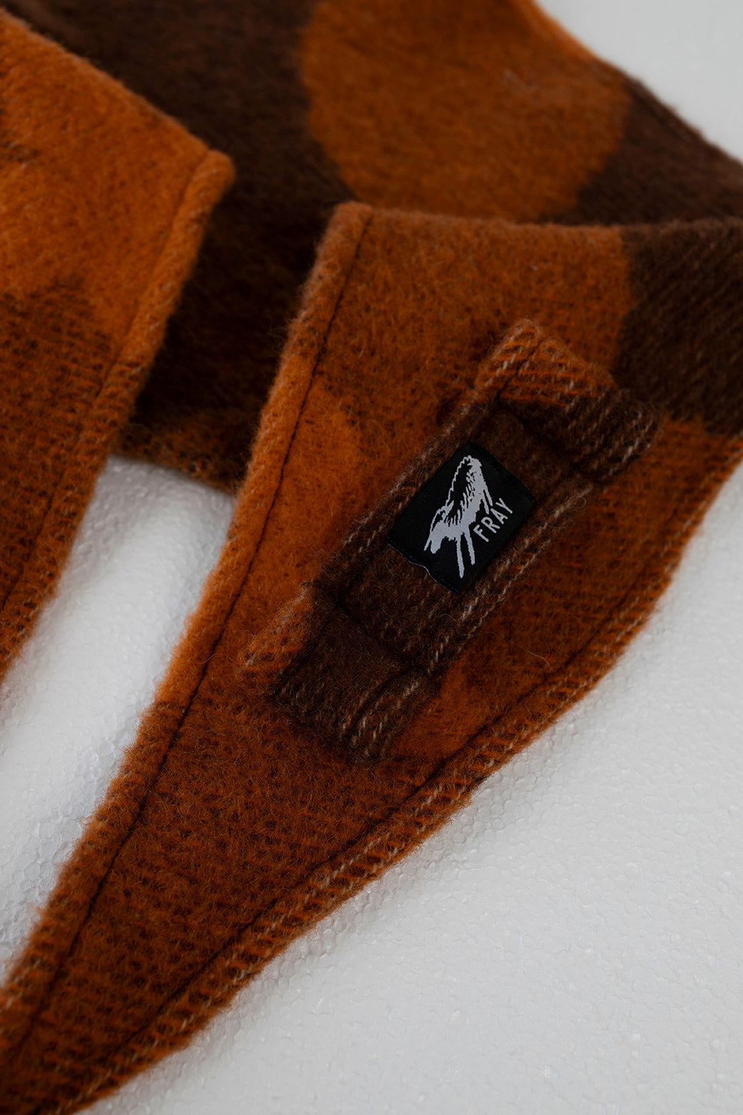 Triangle Scarf