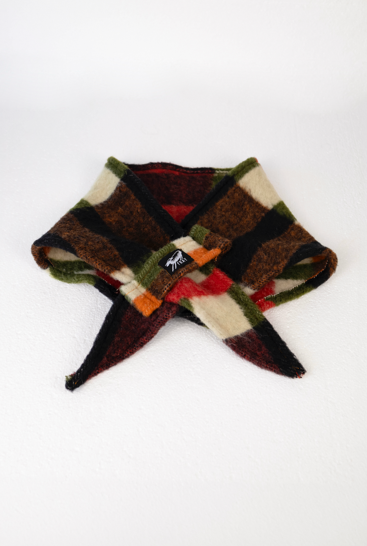 Triangle Scarf