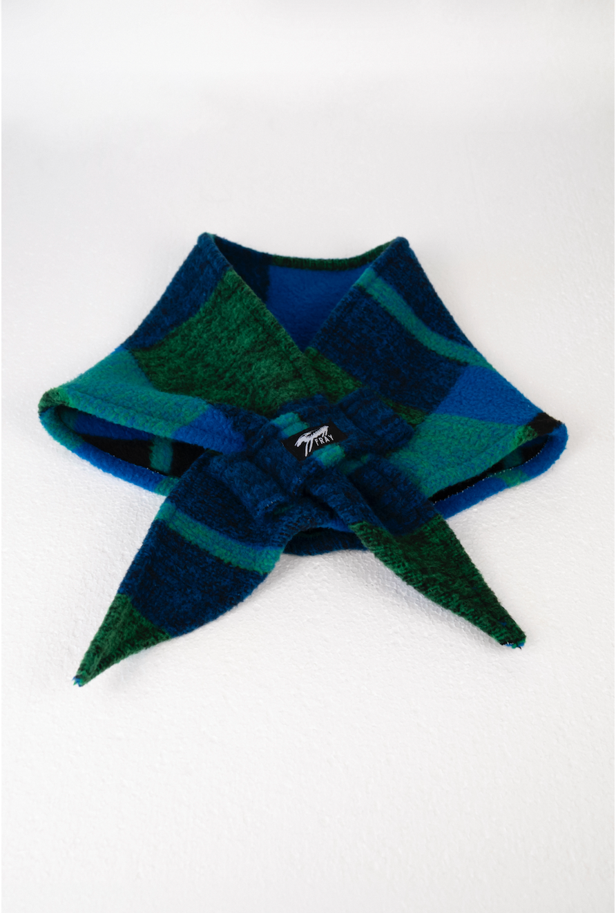 Triangle Scarf
