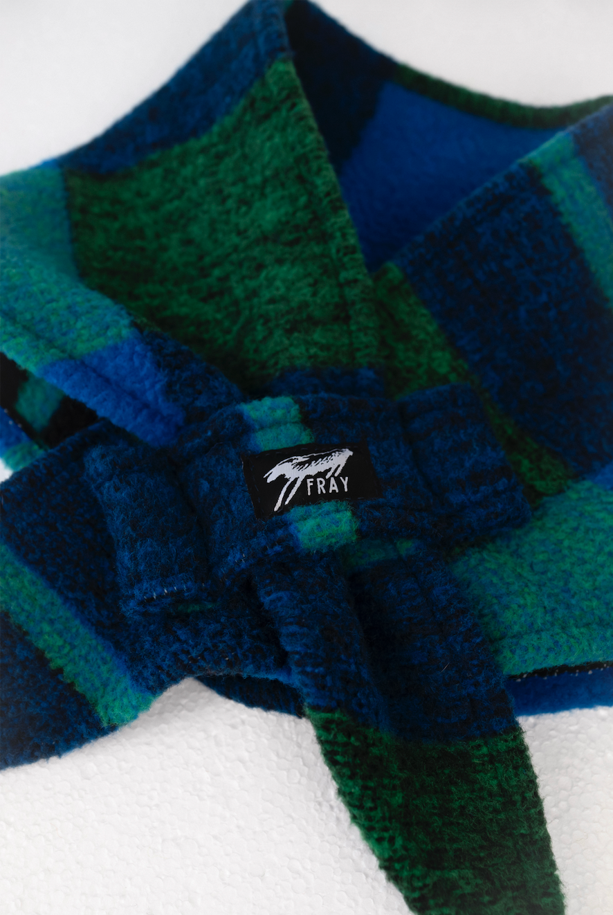 Triangle Scarf