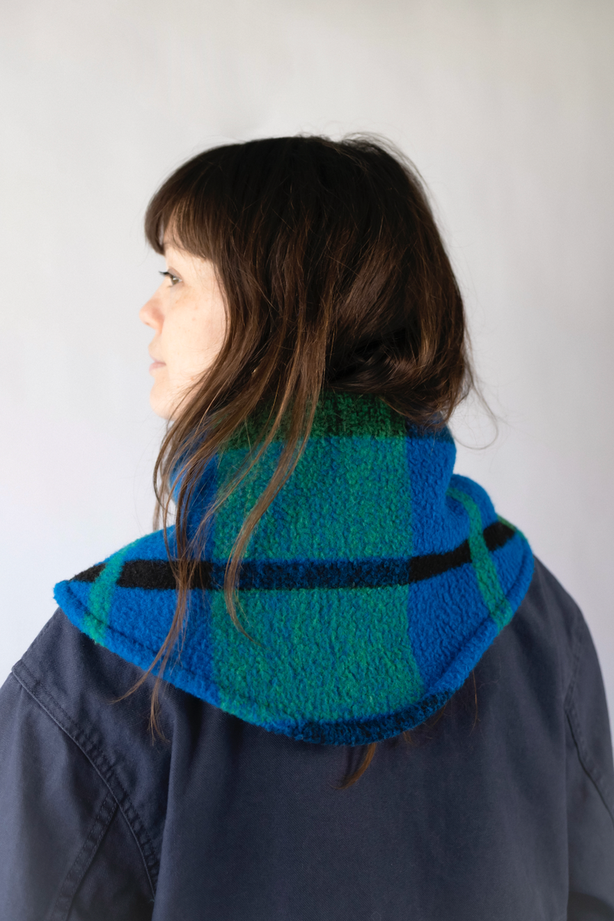 Triangle Scarf