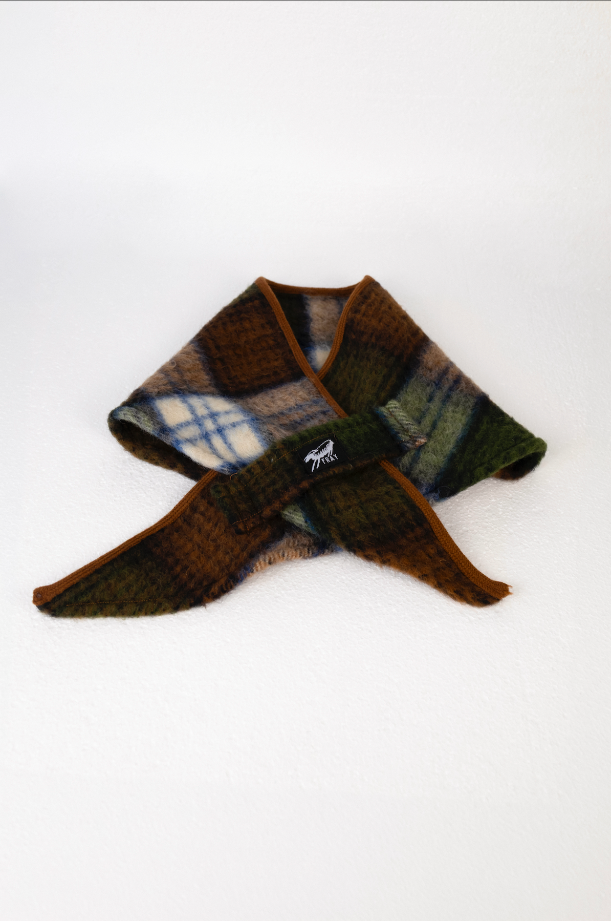 Triangle Scarf