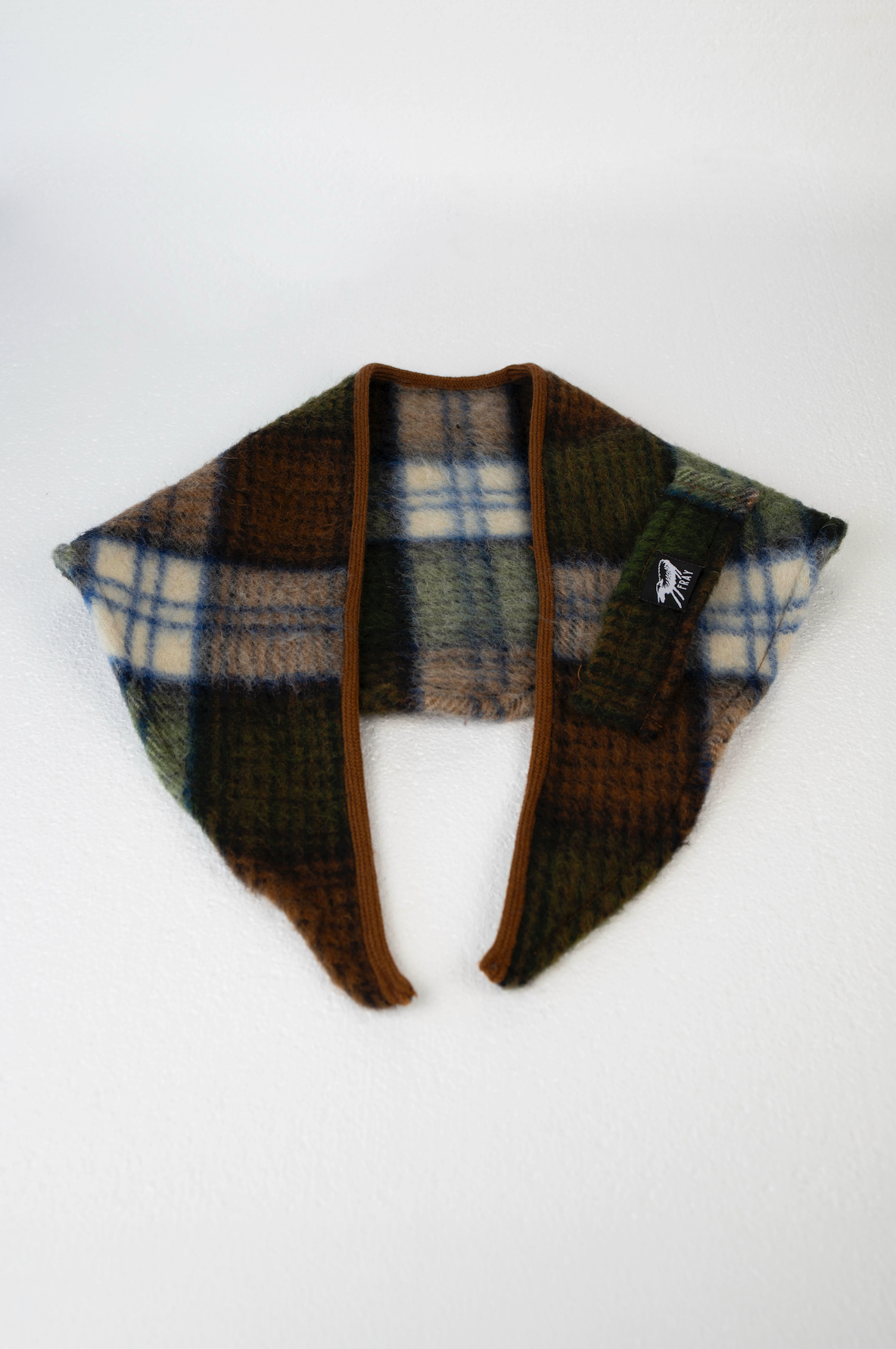 Triangle Scarf