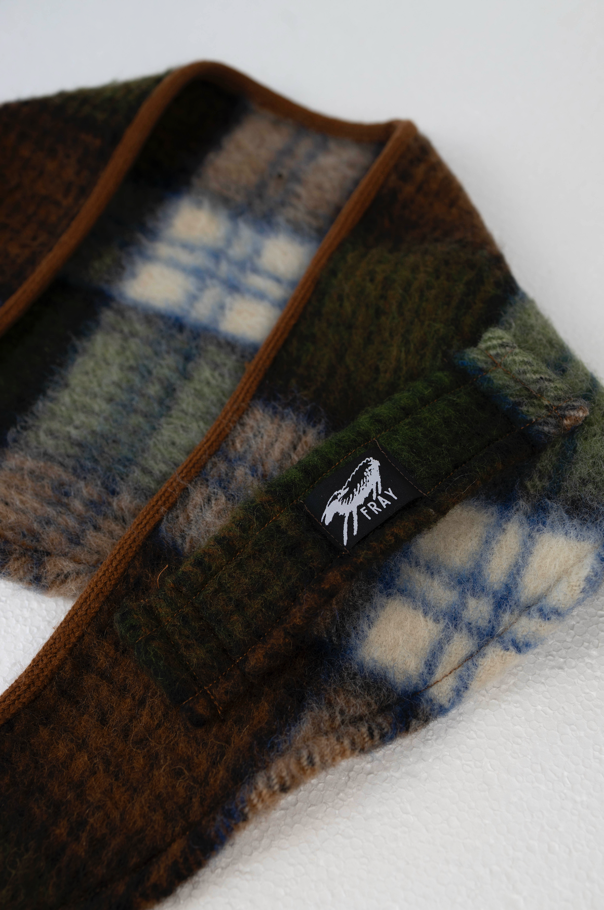 Triangle Scarf