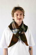 Triangle Scarf