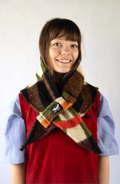 Triangle Scarf