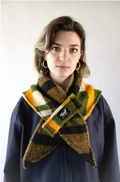 Triangle Scarf