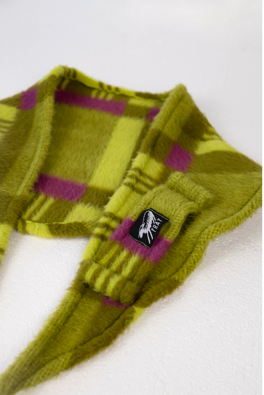 Triangle Scarf