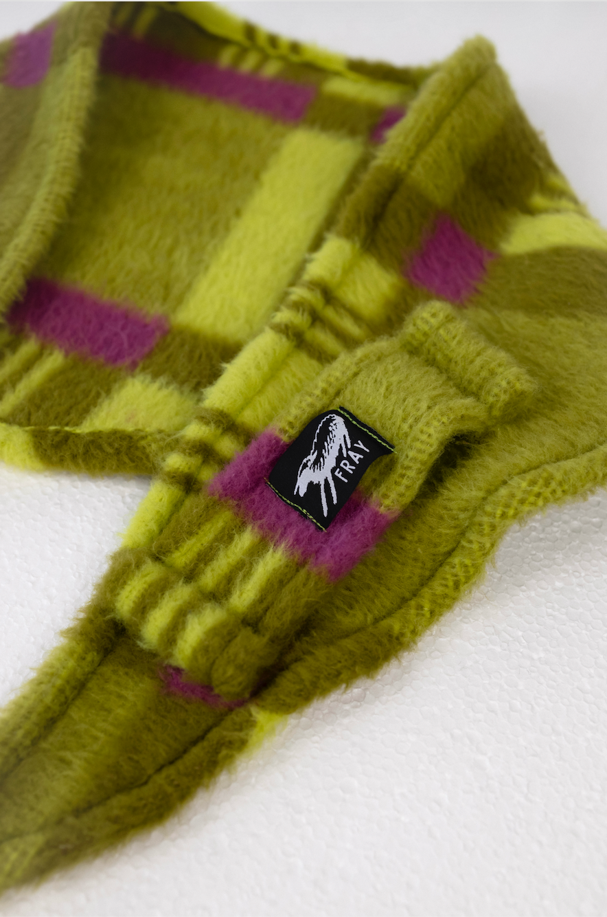 Triangle Scarf