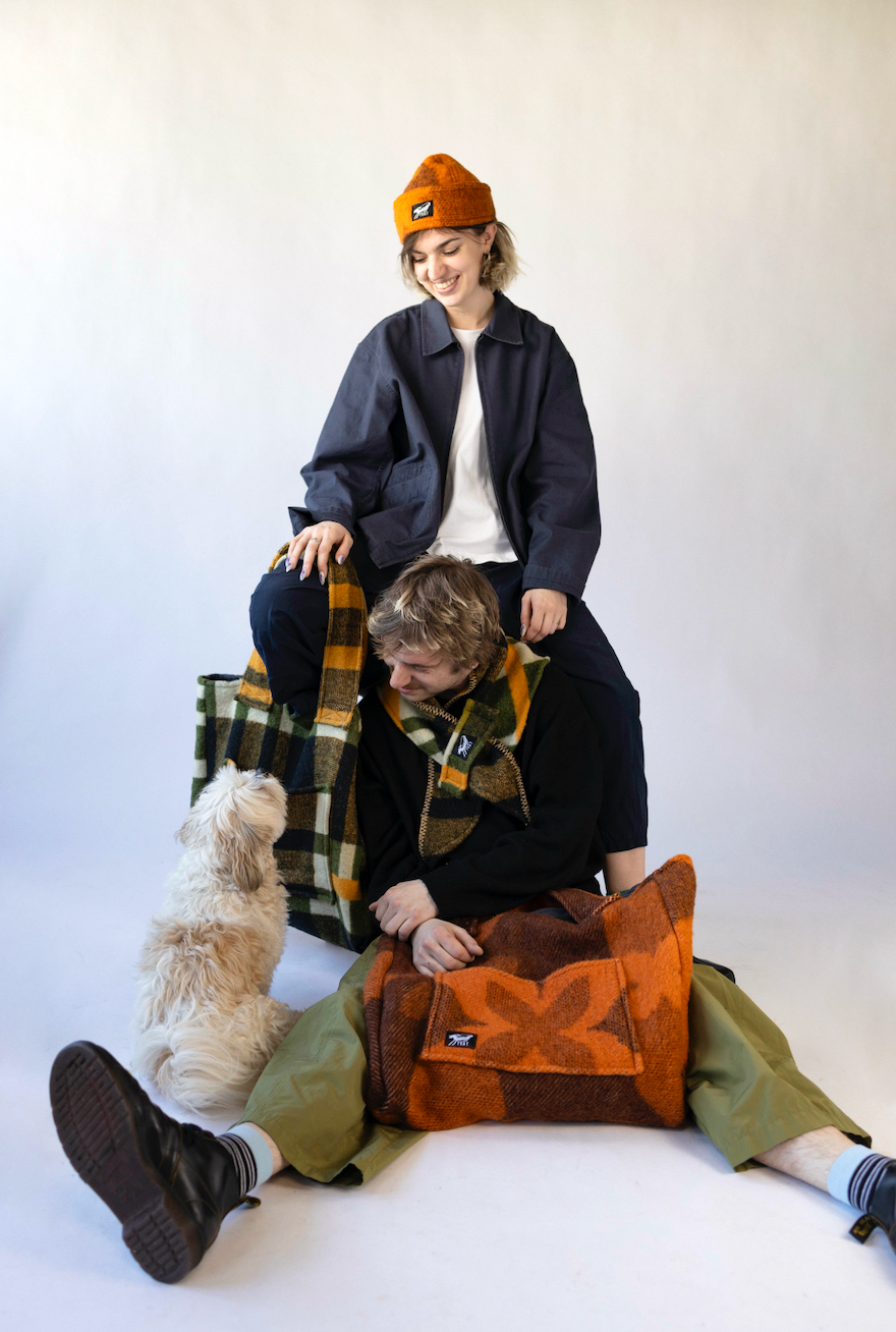Market Bag